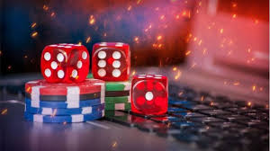 Casino Love Finding Romance in the World of Gambling Casino Love Finding Romance in the World of Gambling