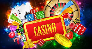 Casino Love Finding Romance in the World of Gambling Casino Love Finding Romance in the World of Gambling